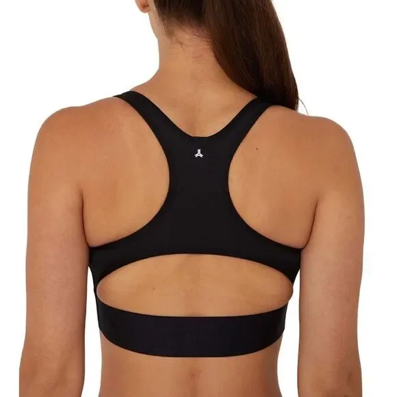 Ultracor Lux Essentials Terrain Sports Bra in Blue Women’s Size M NWT - Picture 3 of 5